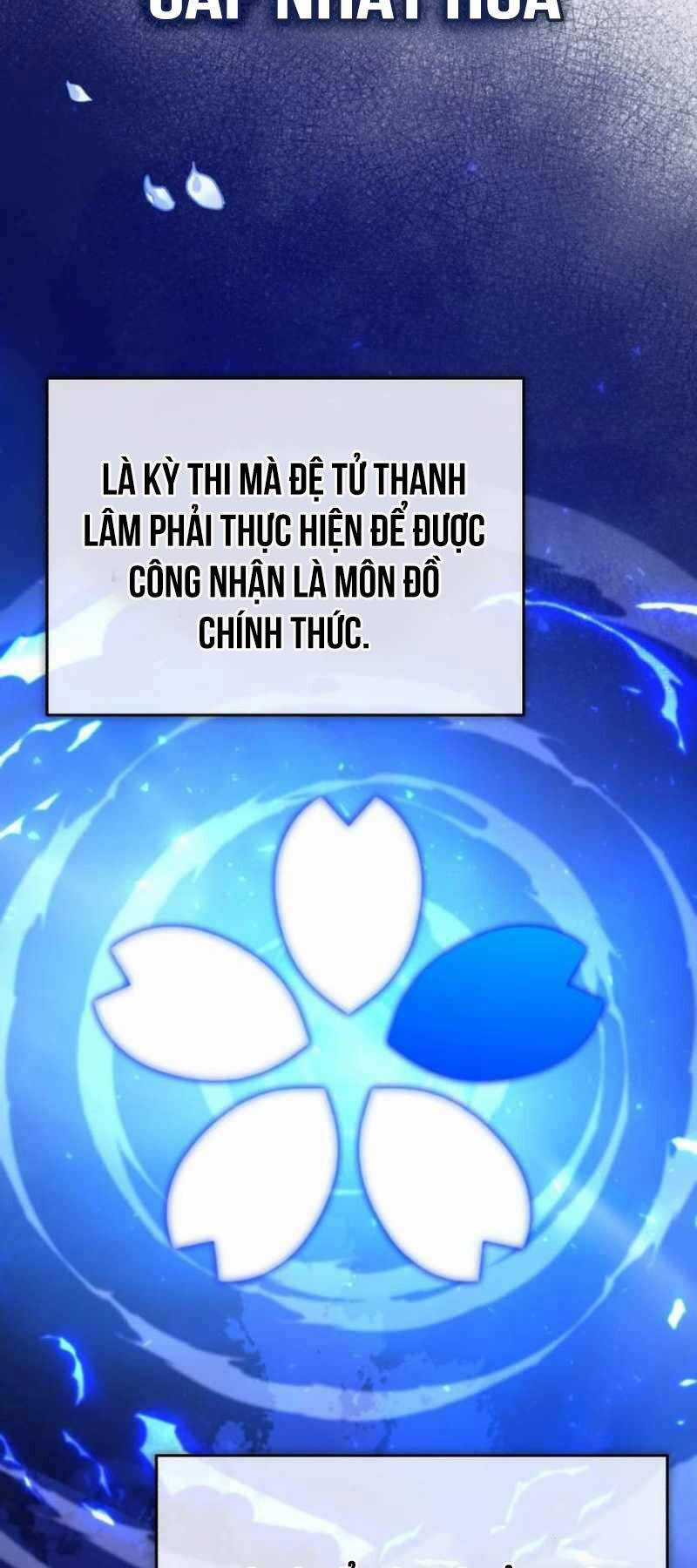 Thiếu Gia Yểu Mệnh Nhà Họ Bạch Chương 35 trang 43