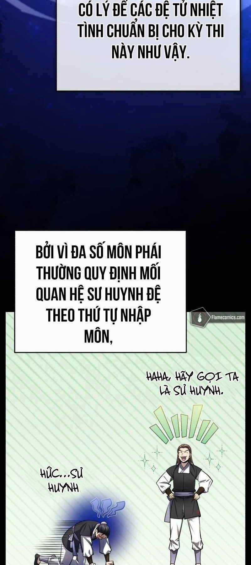 Thiếu Gia Yểu Mệnh Nhà Họ Bạch Chương 35 trang 44