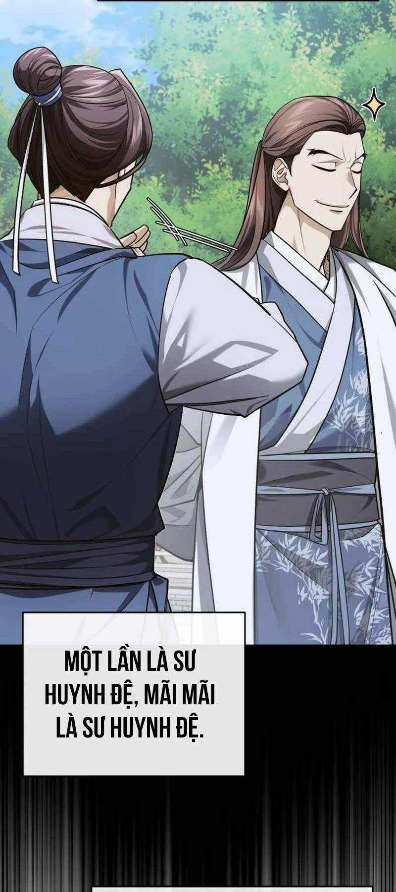 Thiếu Gia Yểu Mệnh Nhà Họ Bạch Chương 35 trang 46