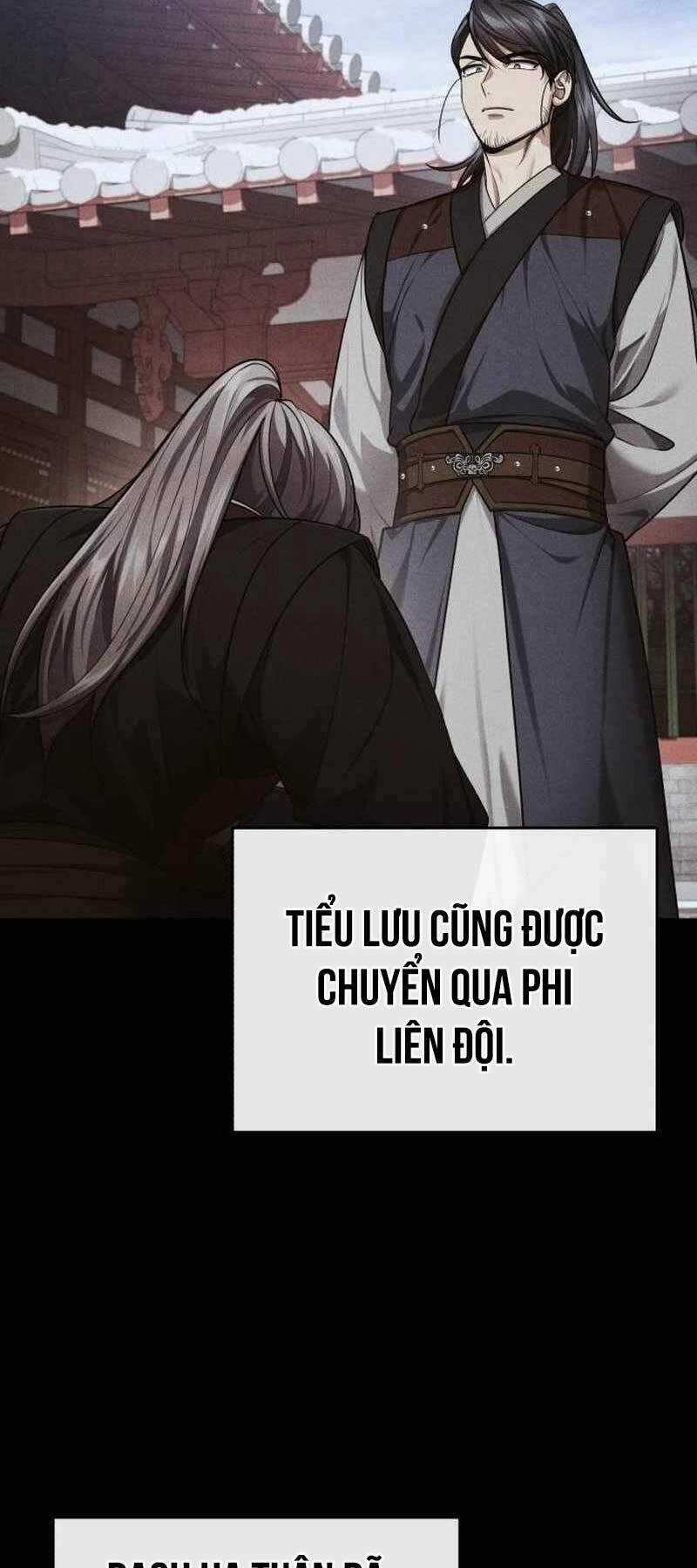 Thiếu Gia Yểu Mệnh Nhà Họ Bạch Chương 35 trang 5