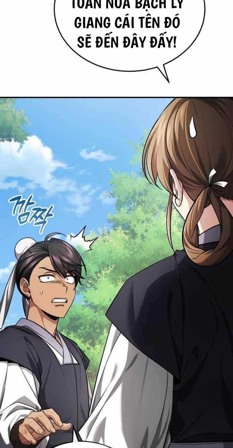 Thiếu Gia Yểu Mệnh Nhà Họ Bạch Chương 35 trang 50