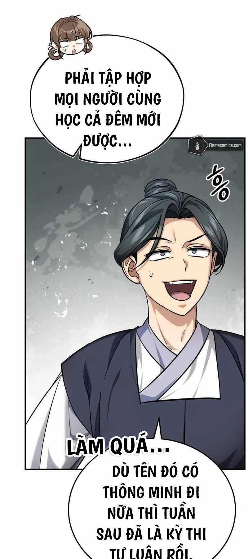 Thiếu Gia Yểu Mệnh Nhà Họ Bạch Chương 35 trang 53