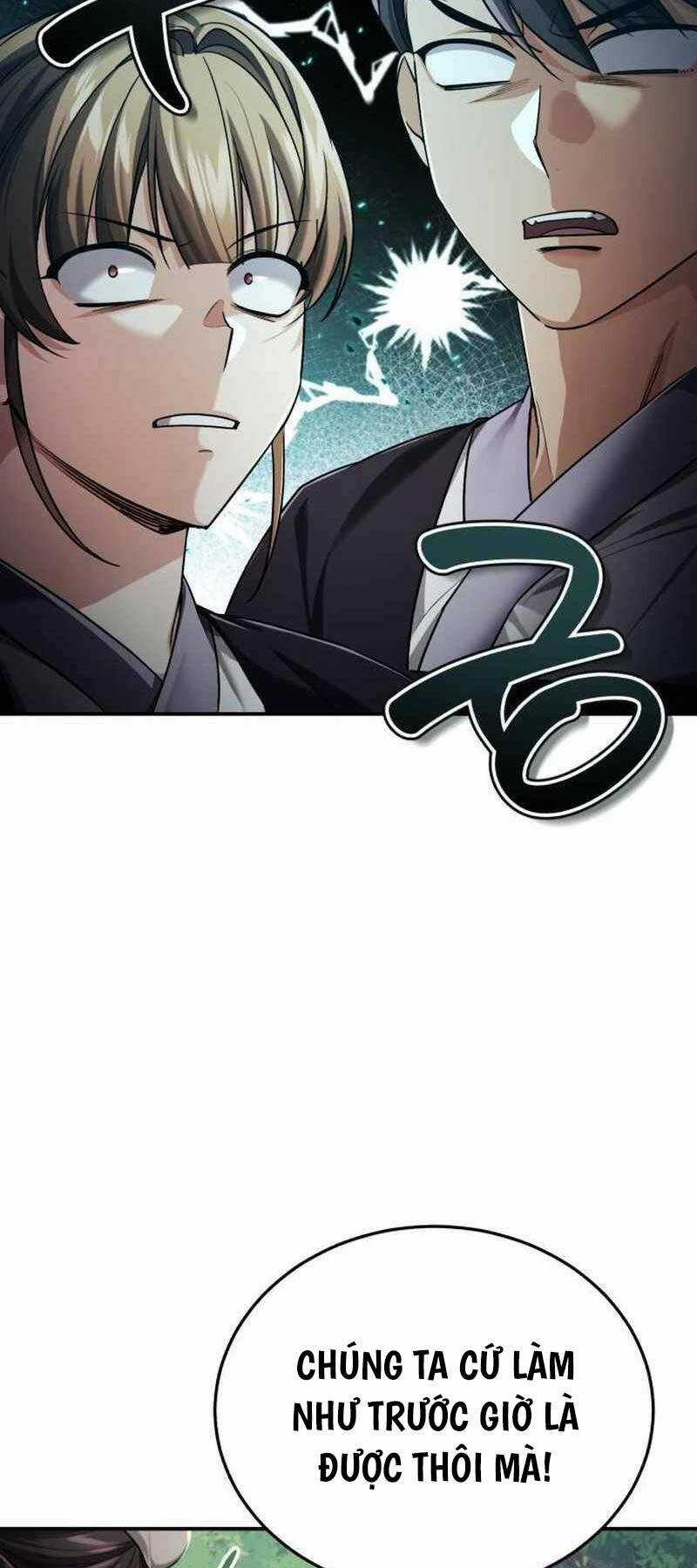 Thiếu Gia Yểu Mệnh Nhà Họ Bạch Chương 35 trang 56