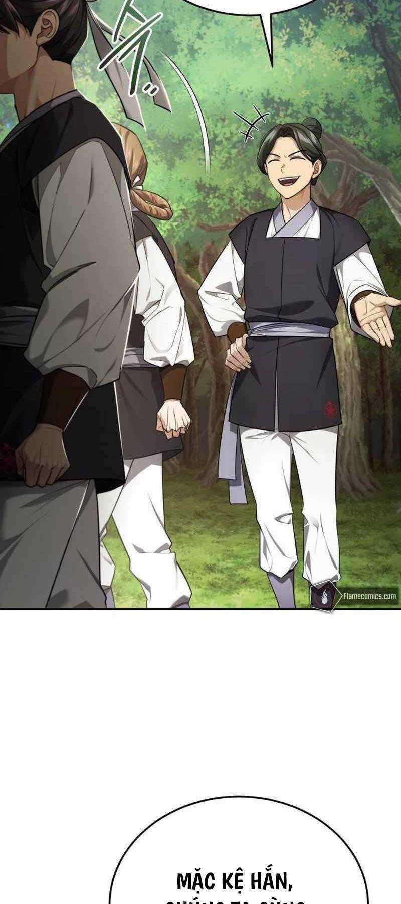 Thiếu Gia Yểu Mệnh Nhà Họ Bạch Chương 35 trang 57