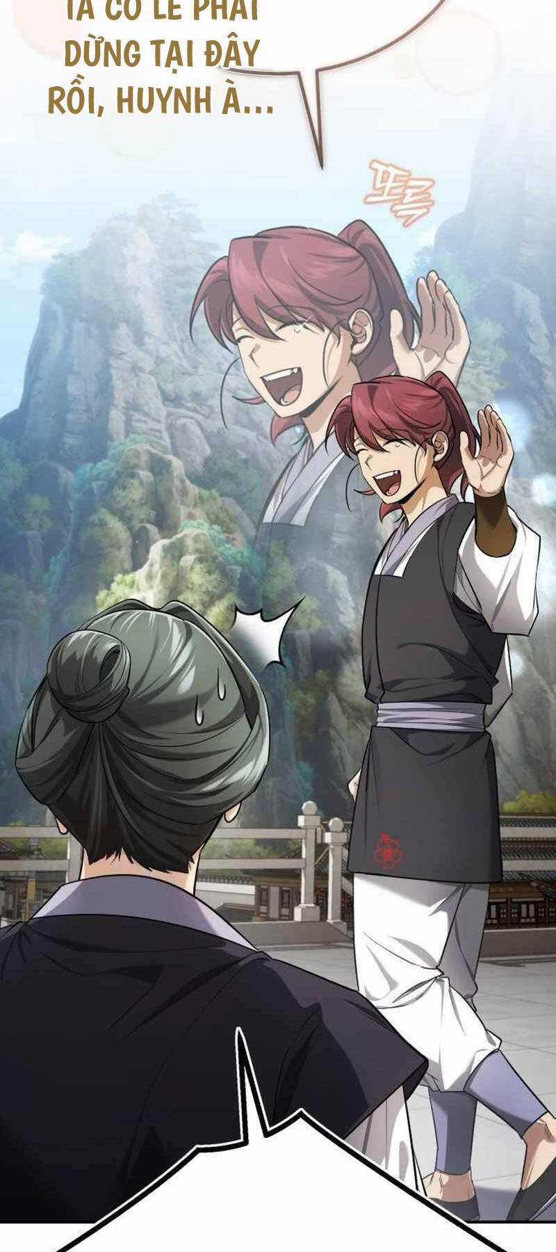 Thiếu Gia Yểu Mệnh Nhà Họ Bạch Chương 35 trang 68