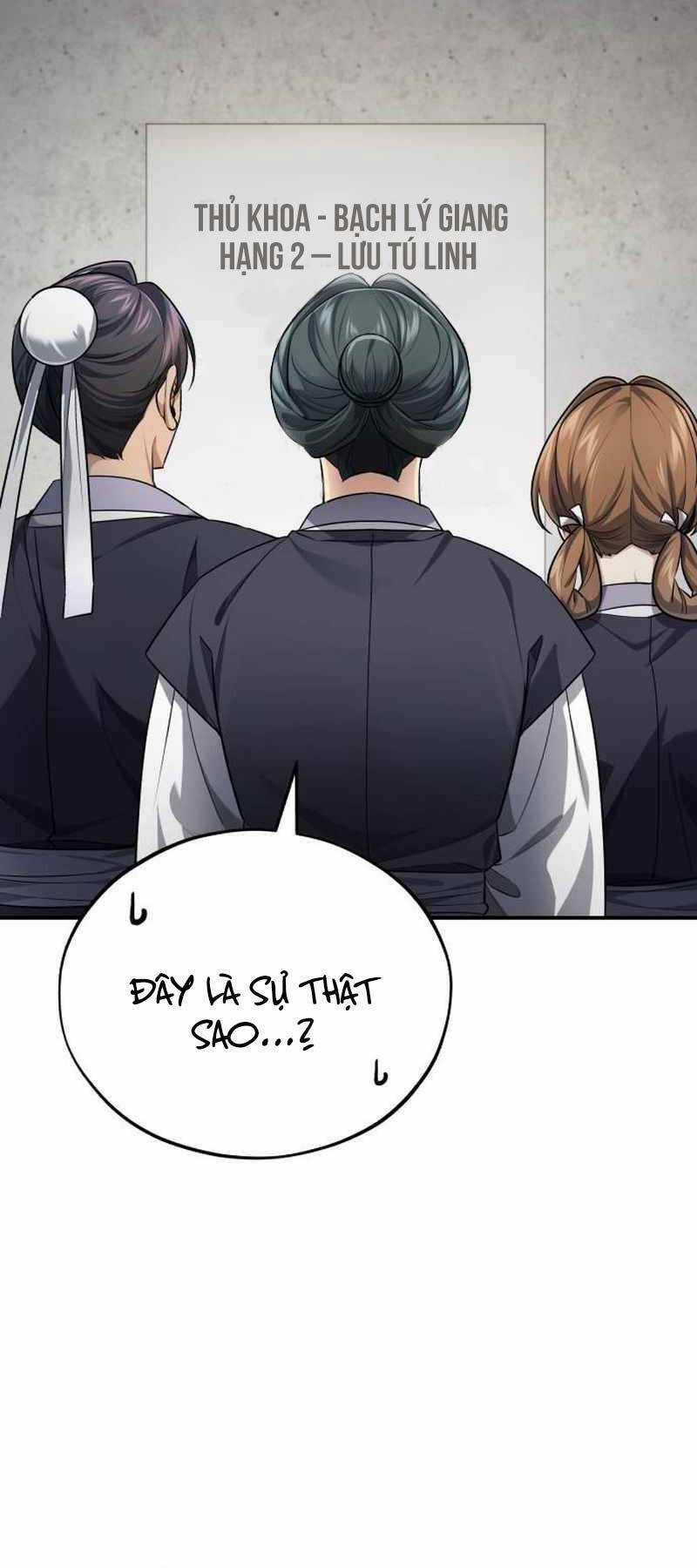 Thiếu Gia Yểu Mệnh Nhà Họ Bạch Chương 35 trang 82