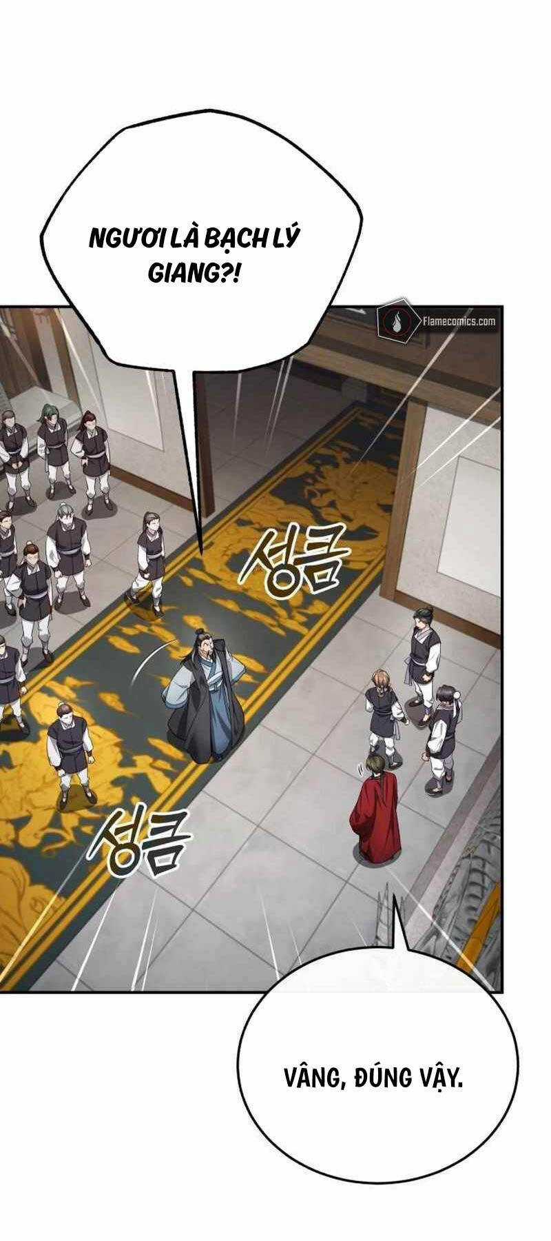 Thiếu Gia Yểu Mệnh Nhà Họ Bạch Chương 35 trang 90