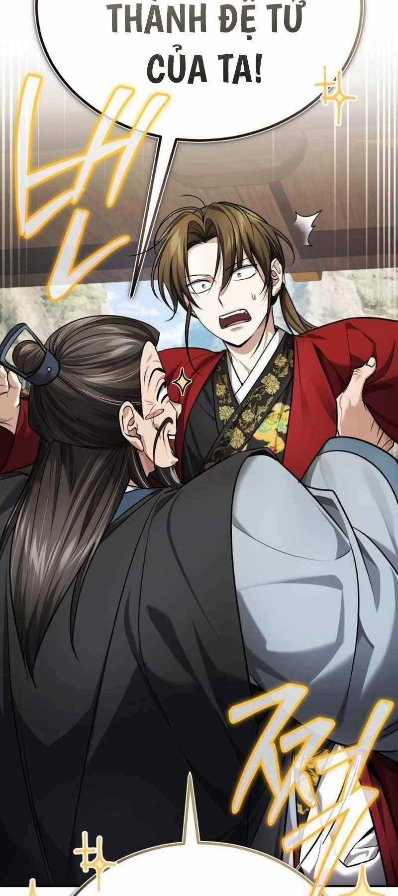 Thiếu Gia Yểu Mệnh Nhà Họ Bạch Chương 35 trang 95