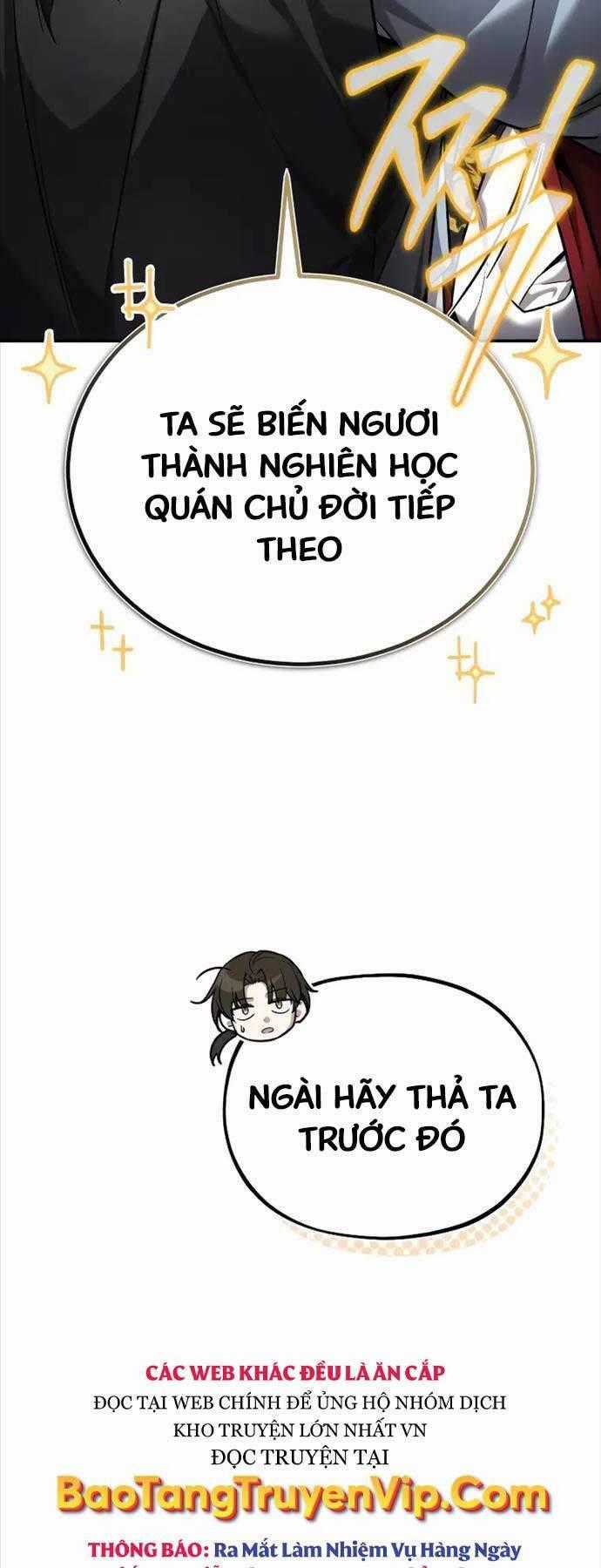 Thiếu Gia Yểu Mệnh Nhà Họ Bạch Chương 36 trang 1