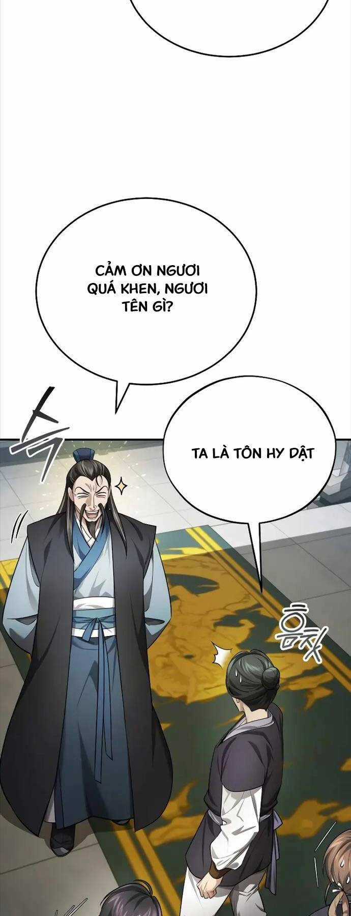 Thiếu Gia Yểu Mệnh Nhà Họ Bạch Chương 36 trang 10