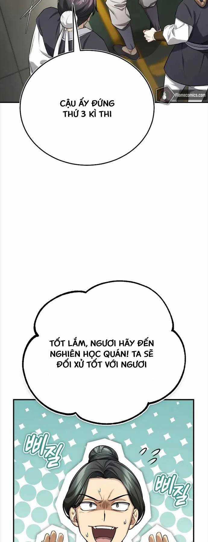 Thiếu Gia Yểu Mệnh Nhà Họ Bạch Chương 36 trang 11