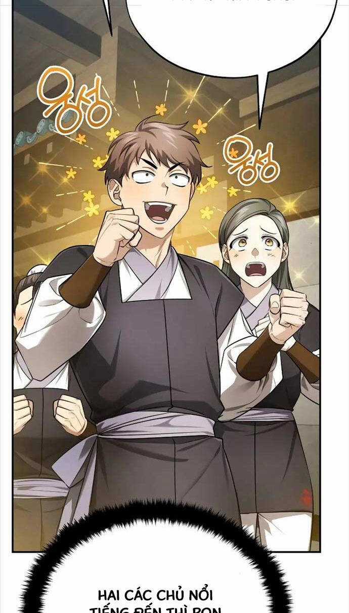 Thiếu Gia Yểu Mệnh Nhà Họ Bạch Chương 36 trang 16