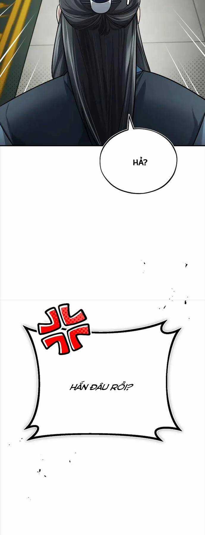 Thiếu Gia Yểu Mệnh Nhà Họ Bạch Chương 36 trang 19