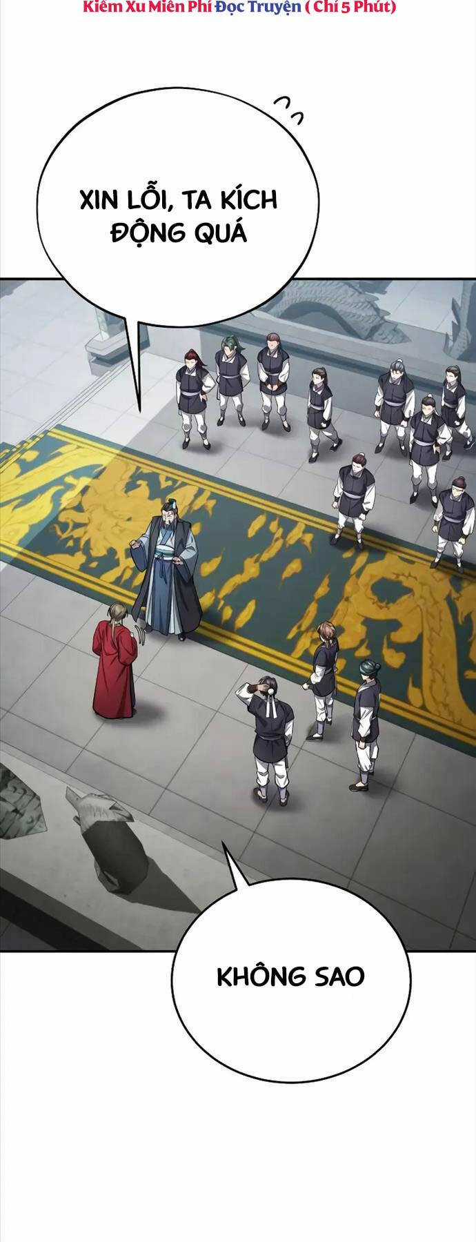 Thiếu Gia Yểu Mệnh Nhà Họ Bạch Chương 36 trang 2