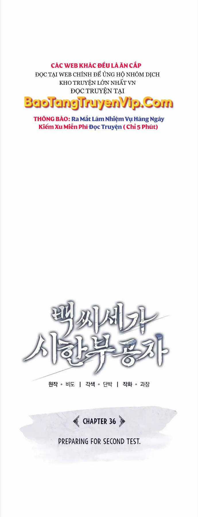 Thiếu Gia Yểu Mệnh Nhà Họ Bạch Chương 36 trang 20