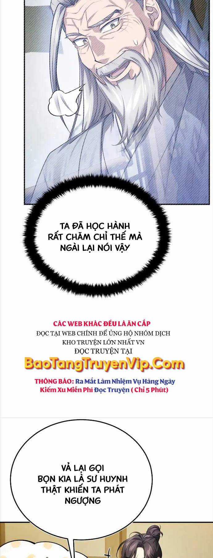 Thiếu Gia Yểu Mệnh Nhà Họ Bạch Chương 36 trang 25