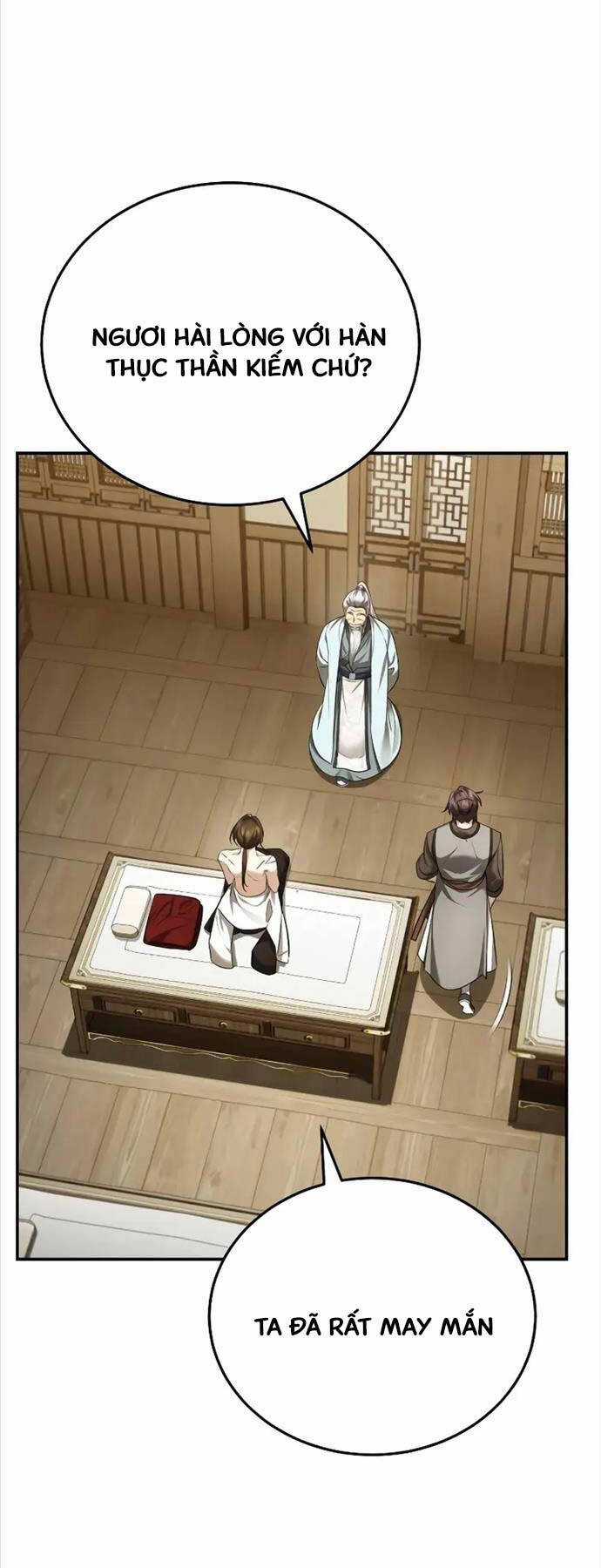 Thiếu Gia Yểu Mệnh Nhà Họ Bạch Chương 36 trang 28