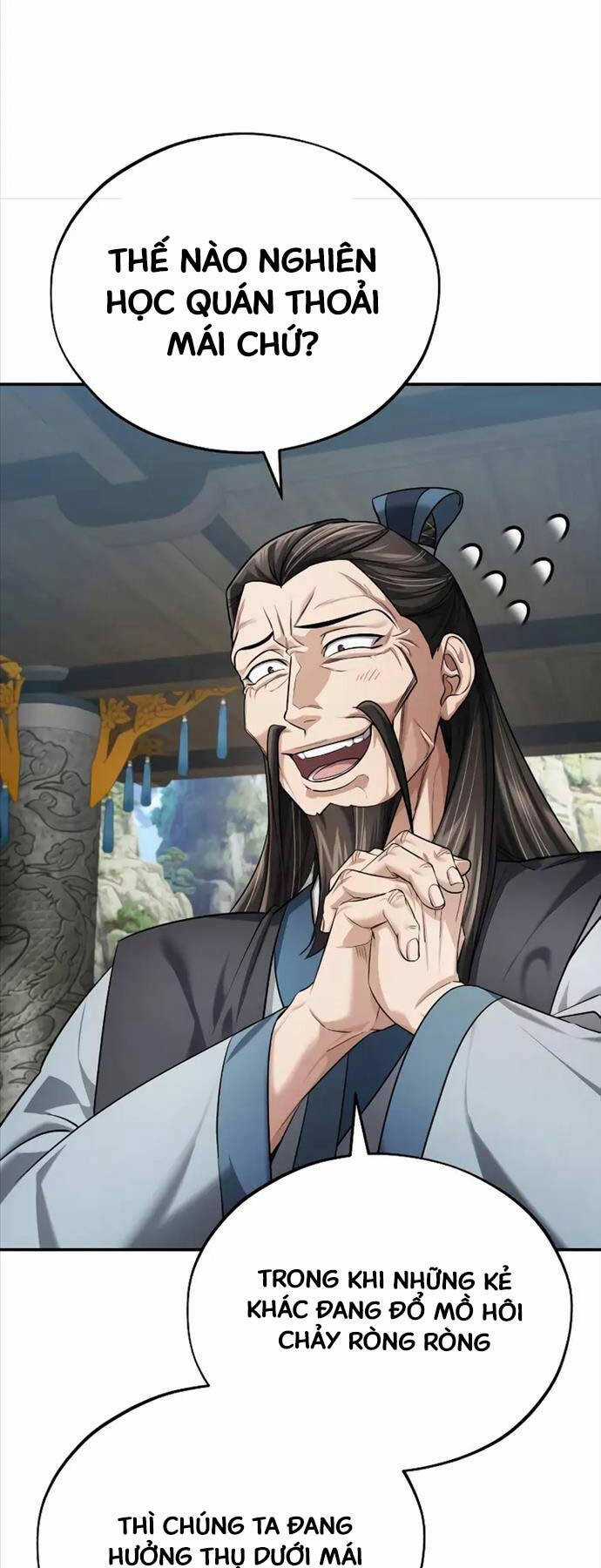 Thiếu Gia Yểu Mệnh Nhà Họ Bạch Chương 36 trang 3