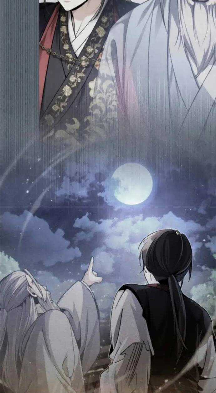 Thiếu Gia Yểu Mệnh Nhà Họ Bạch Chương 36 trang 32