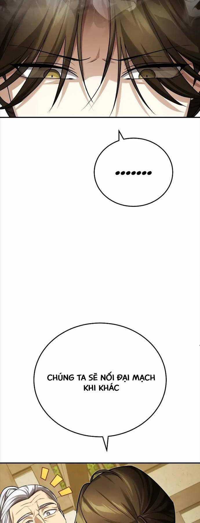 Thiếu Gia Yểu Mệnh Nhà Họ Bạch Chương 36 trang 33