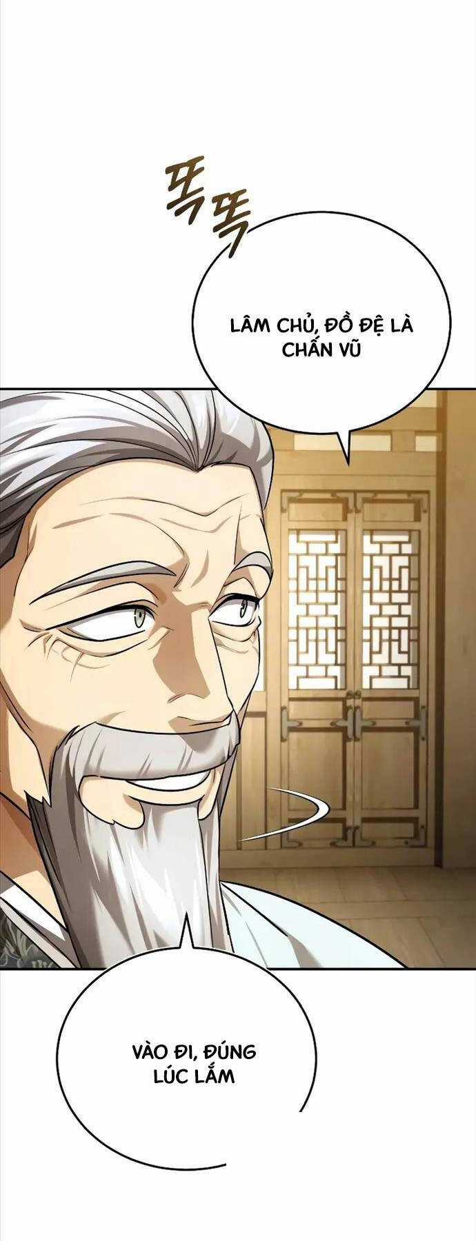 Thiếu Gia Yểu Mệnh Nhà Họ Bạch Chương 36 trang 37