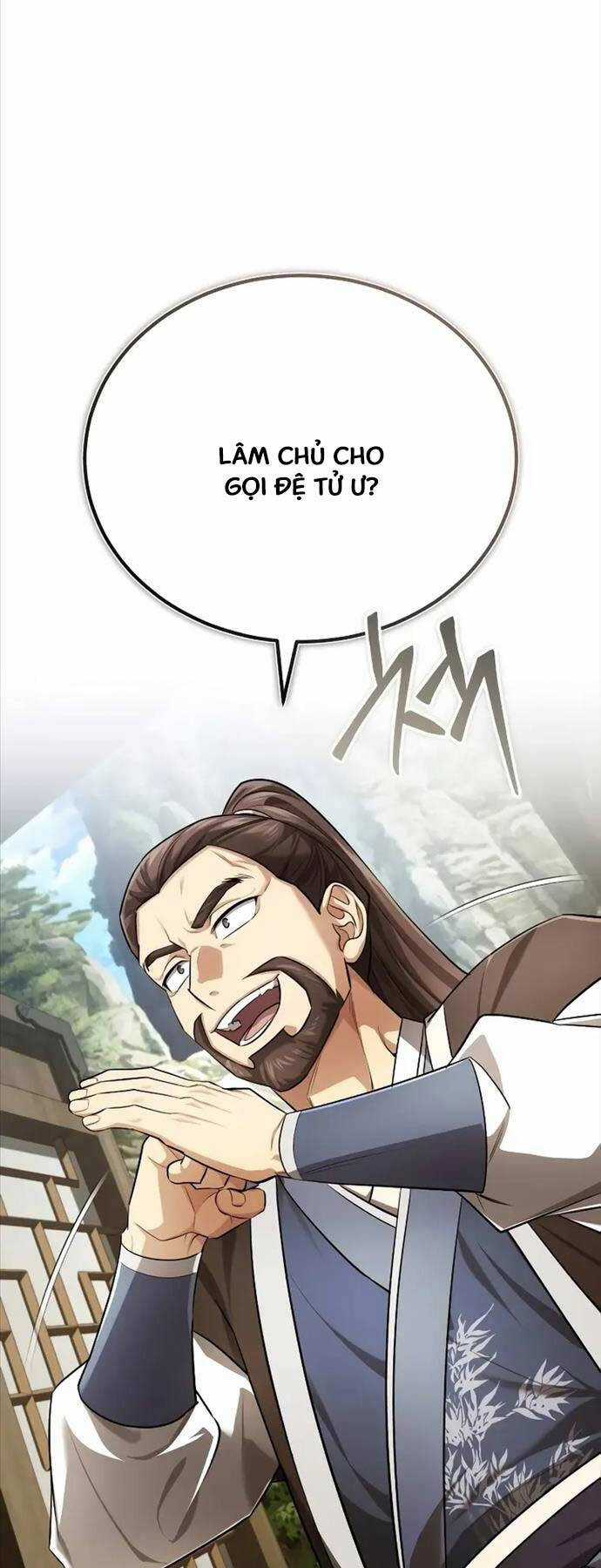 Thiếu Gia Yểu Mệnh Nhà Họ Bạch Chương 36 trang 38