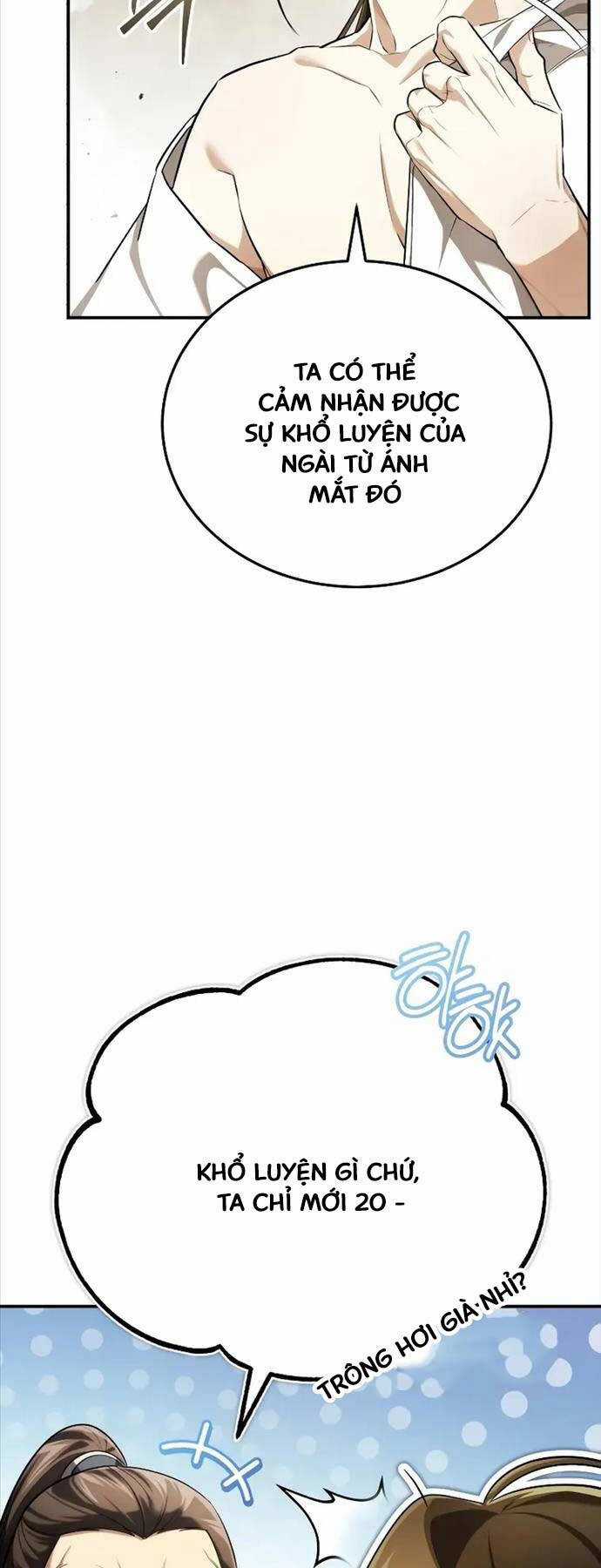 Thiếu Gia Yểu Mệnh Nhà Họ Bạch Chương 36 trang 41