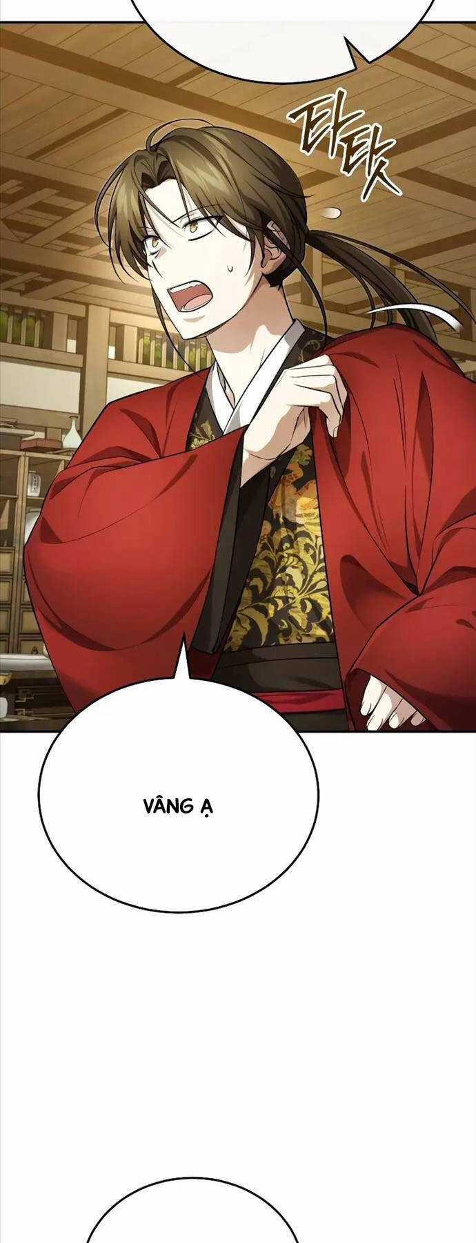 Thiếu Gia Yểu Mệnh Nhà Họ Bạch Chương 36 trang 43