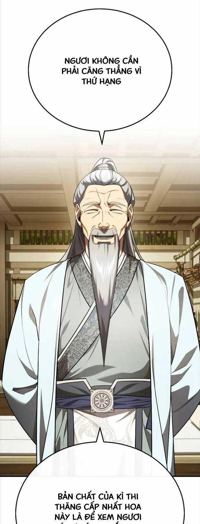 Thiếu Gia Yểu Mệnh Nhà Họ Bạch Chương 36 trang 45