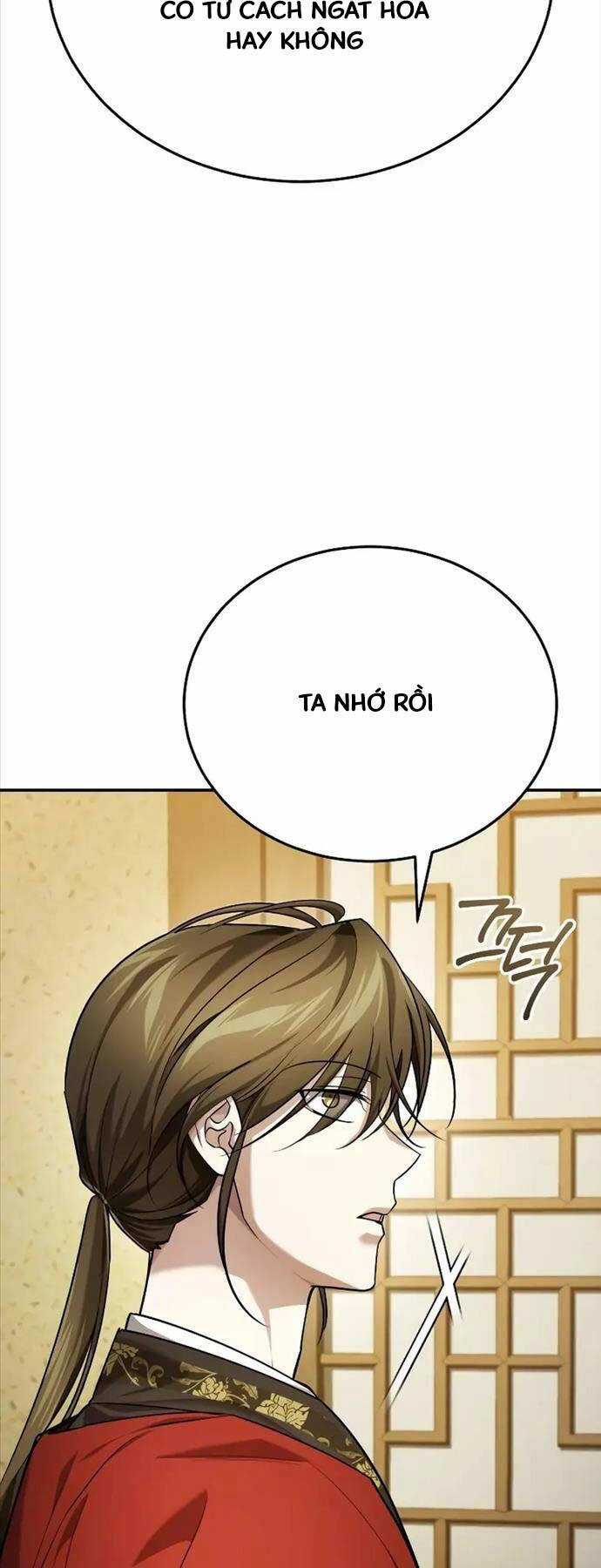 Thiếu Gia Yểu Mệnh Nhà Họ Bạch Chương 36 trang 46