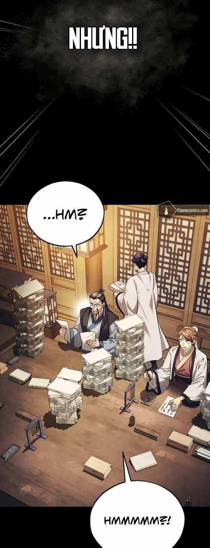 Thiếu Gia Yểu Mệnh Nhà Họ Bạch Chương 36 trang 5