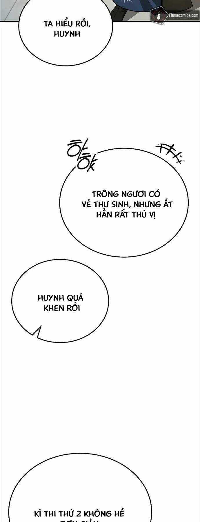 Thiếu Gia Yểu Mệnh Nhà Họ Bạch Chương 36 trang 50