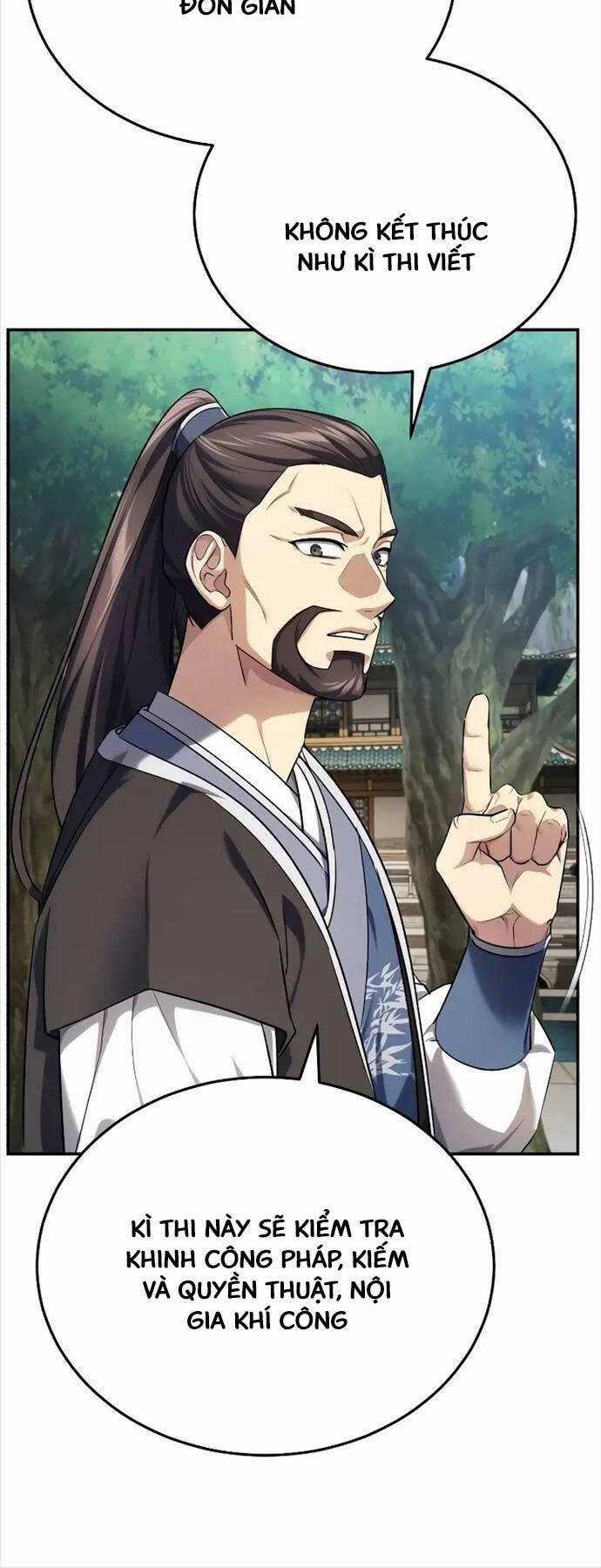 Thiếu Gia Yểu Mệnh Nhà Họ Bạch Chương 36 trang 51