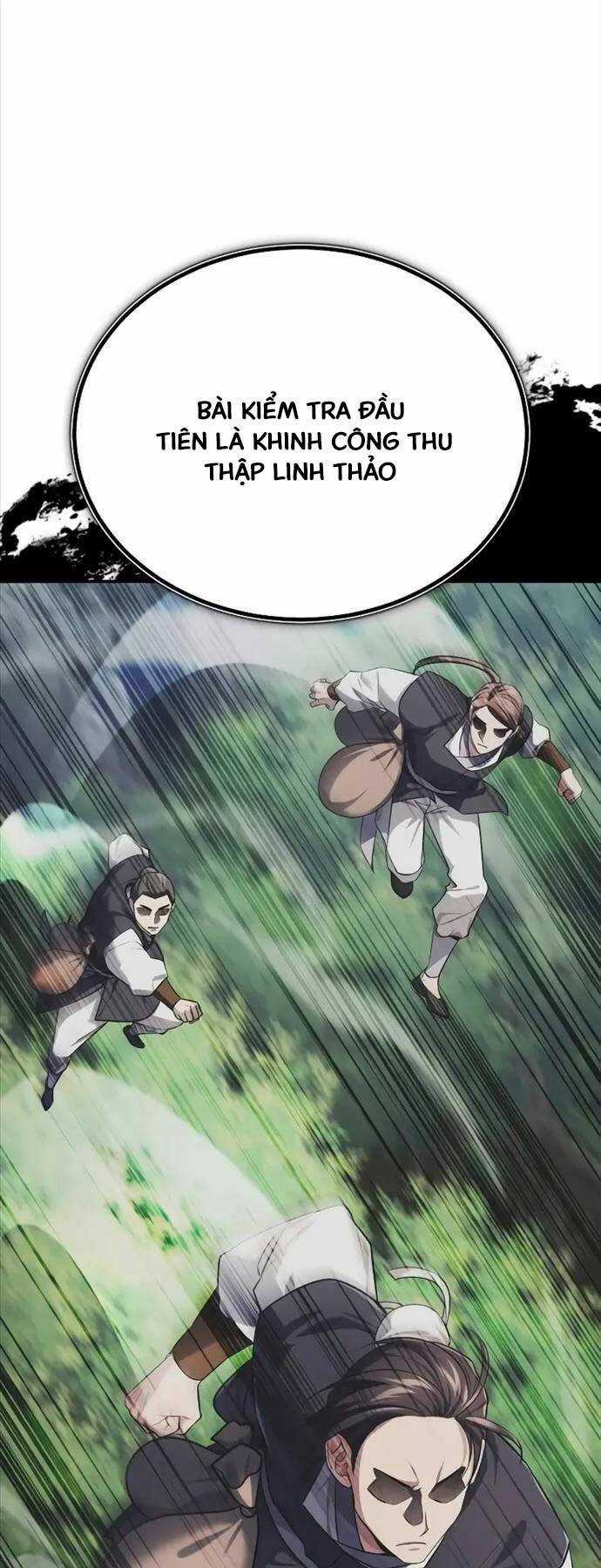 Thiếu Gia Yểu Mệnh Nhà Họ Bạch Chương 36 trang 52