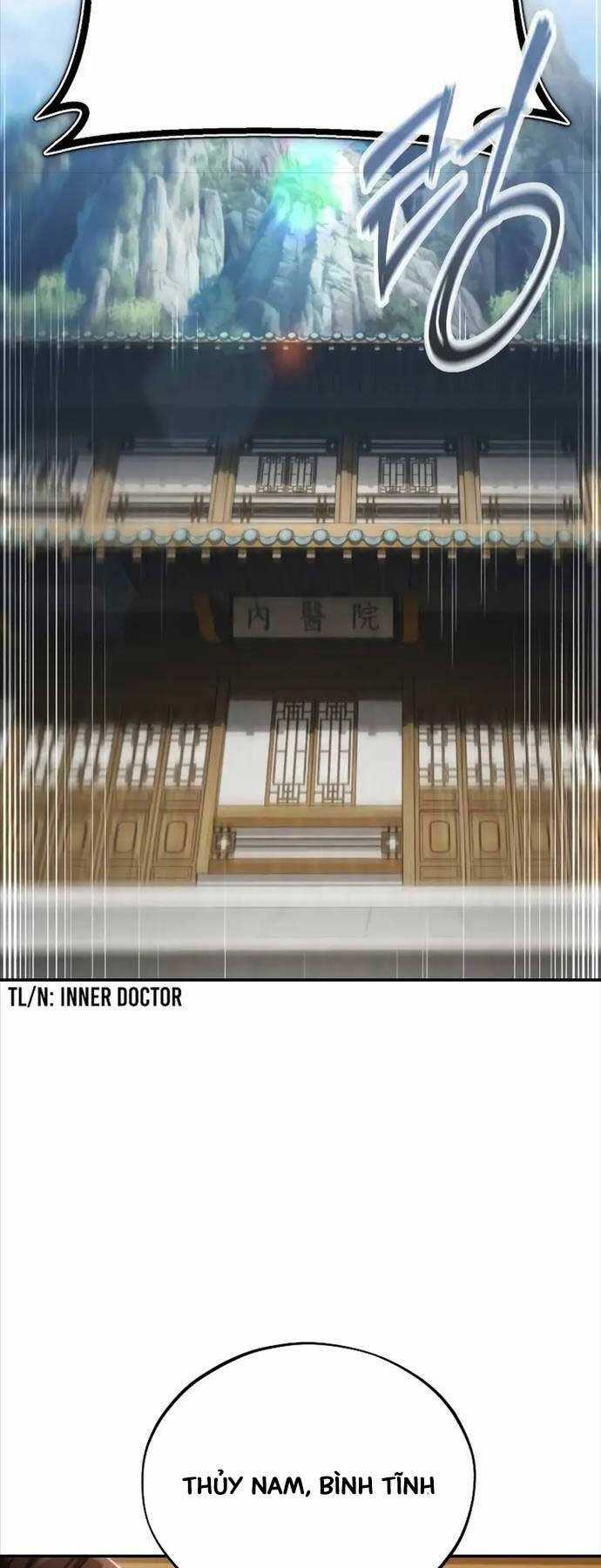 Thiếu Gia Yểu Mệnh Nhà Họ Bạch Chương 36 trang 55