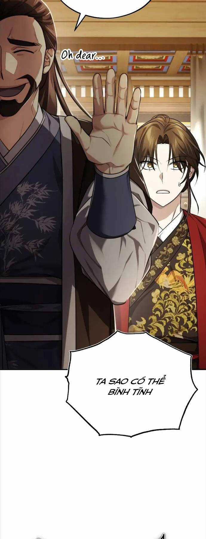 Thiếu Gia Yểu Mệnh Nhà Họ Bạch Chương 36 trang 56