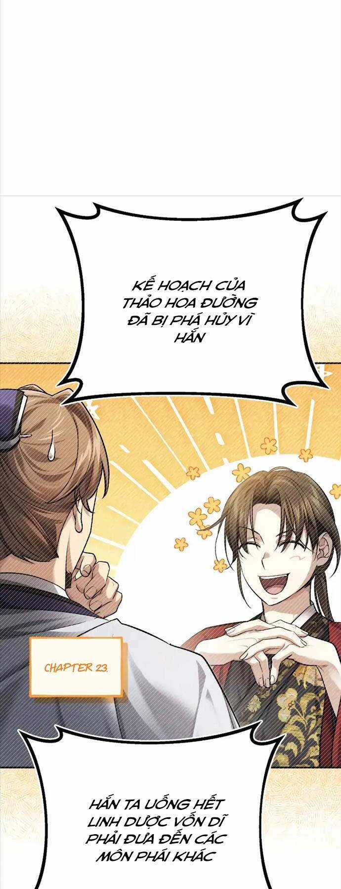 Thiếu Gia Yểu Mệnh Nhà Họ Bạch Chương 36 trang 58