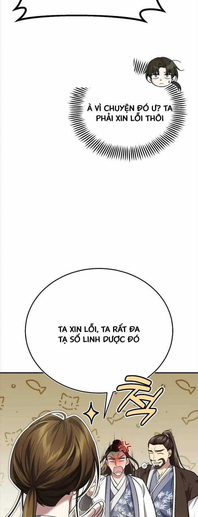 Thiếu Gia Yểu Mệnh Nhà Họ Bạch Chương 36 trang 59