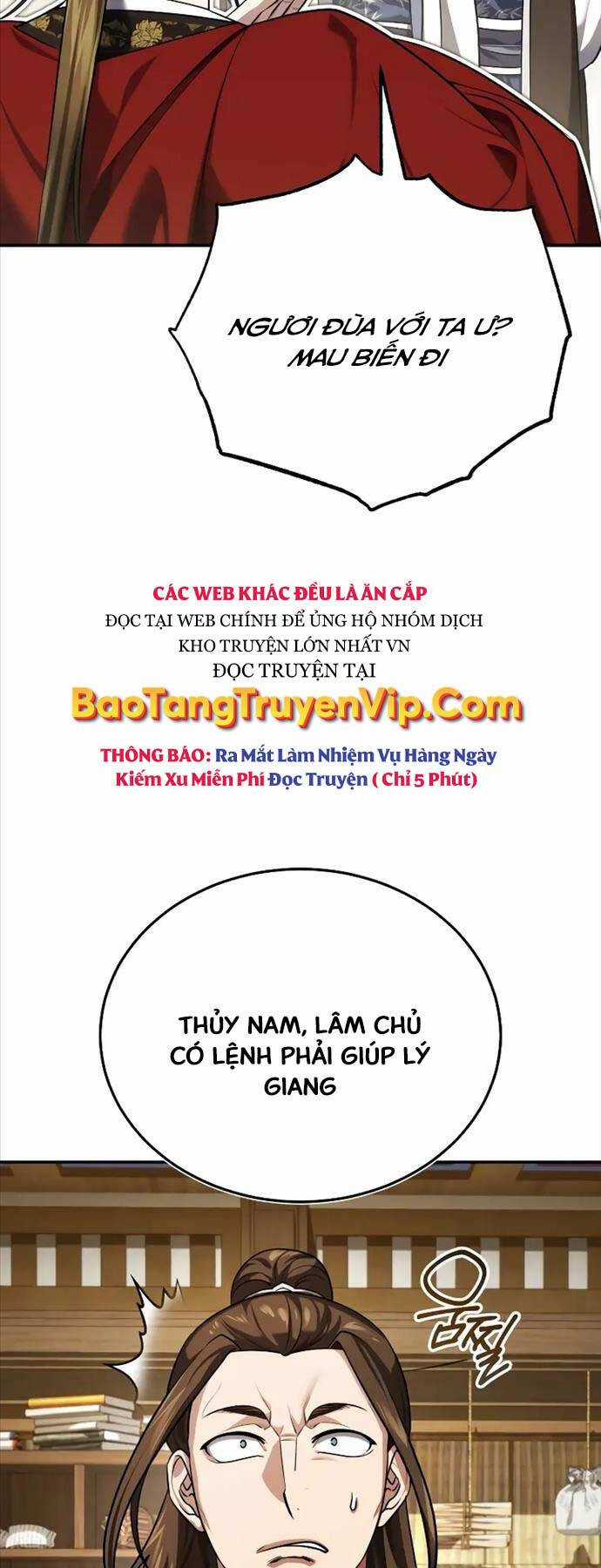 Thiếu Gia Yểu Mệnh Nhà Họ Bạch Chương 36 trang 60