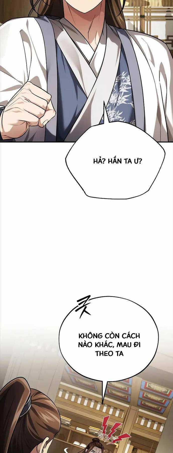 Thiếu Gia Yểu Mệnh Nhà Họ Bạch Chương 36 trang 61