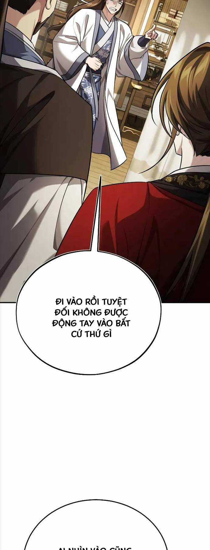 Thiếu Gia Yểu Mệnh Nhà Họ Bạch Chương 36 trang 62