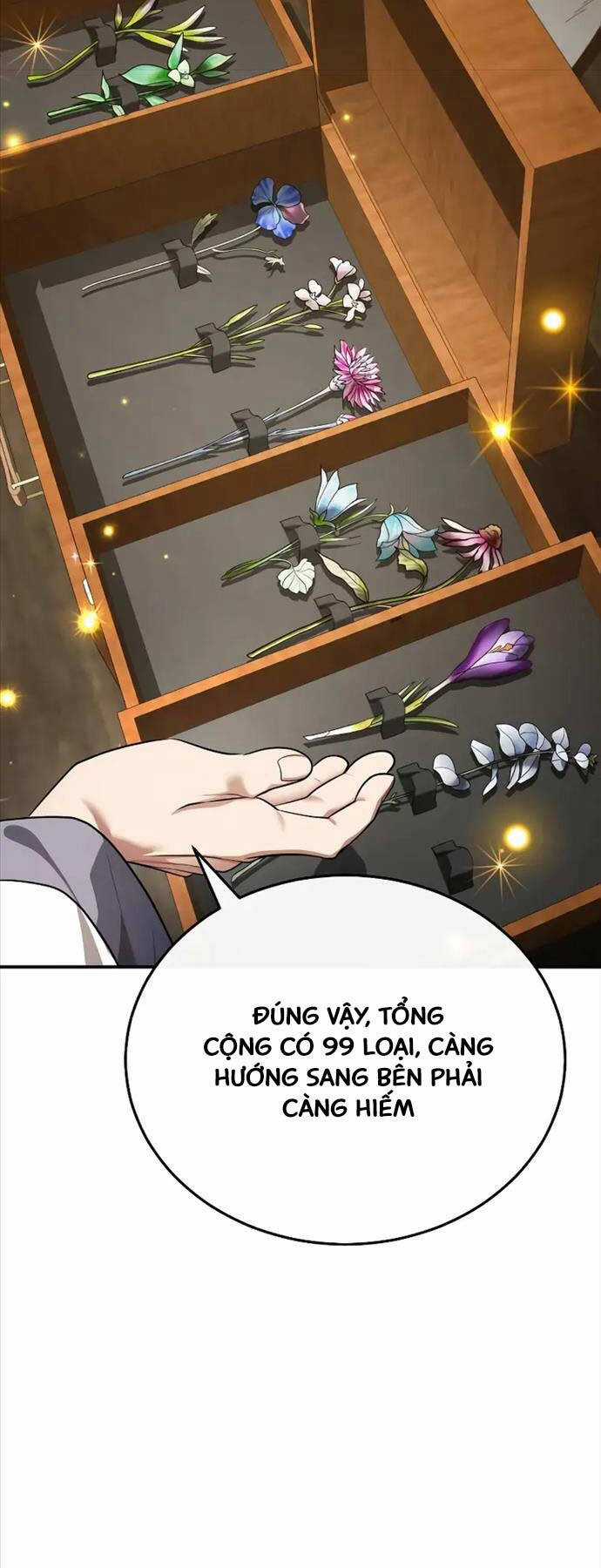 Thiếu Gia Yểu Mệnh Nhà Họ Bạch Chương 36 trang 67