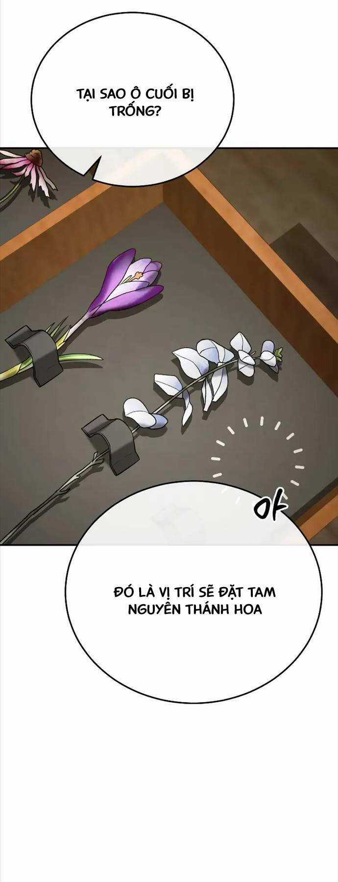 Thiếu Gia Yểu Mệnh Nhà Họ Bạch Chương 36 trang 68