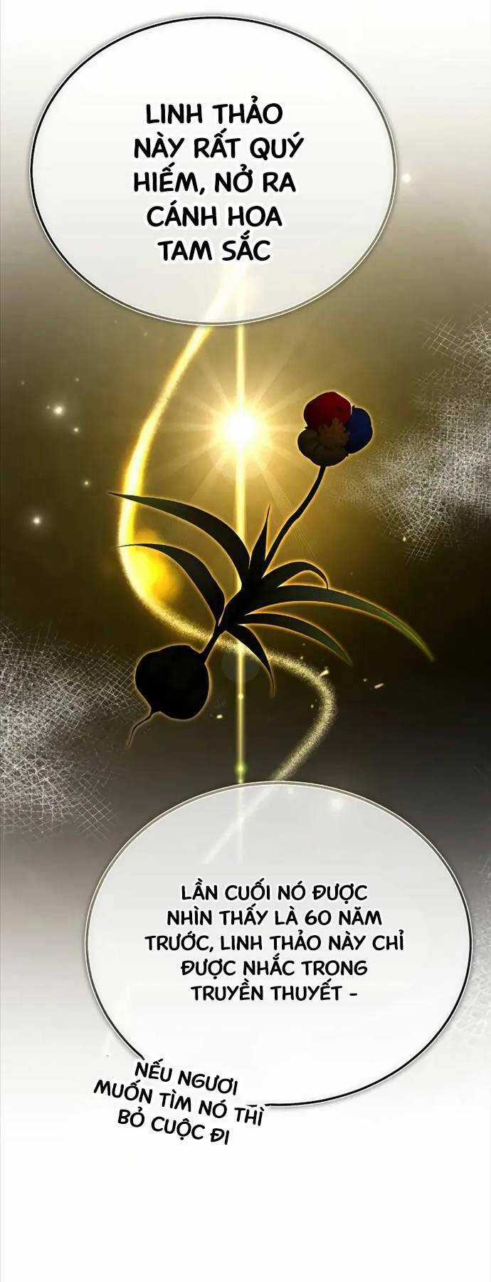 Thiếu Gia Yểu Mệnh Nhà Họ Bạch Chương 36 trang 69