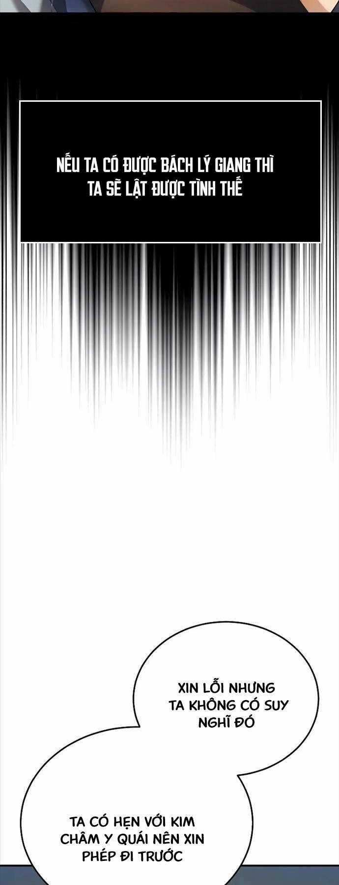 Thiếu Gia Yểu Mệnh Nhà Họ Bạch Chương 36 trang 7