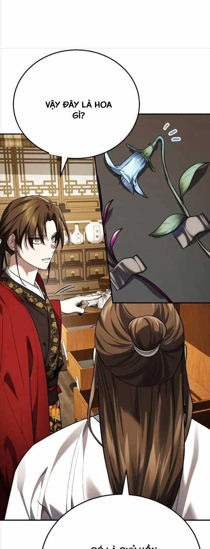 Thiếu Gia Yểu Mệnh Nhà Họ Bạch Chương 36 trang 70