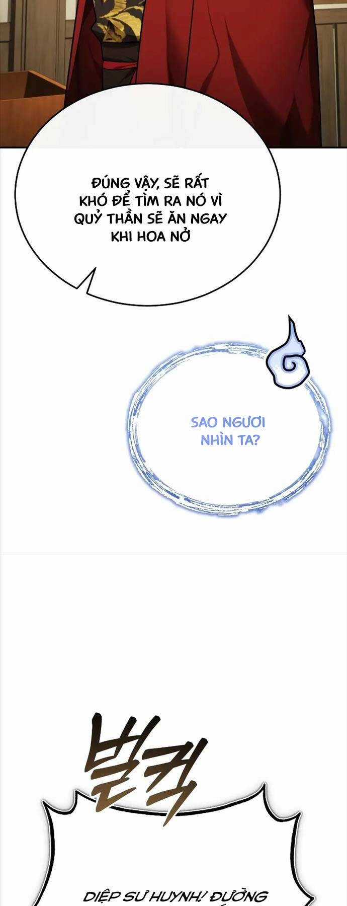 Thiếu Gia Yểu Mệnh Nhà Họ Bạch Chương 36 trang 72