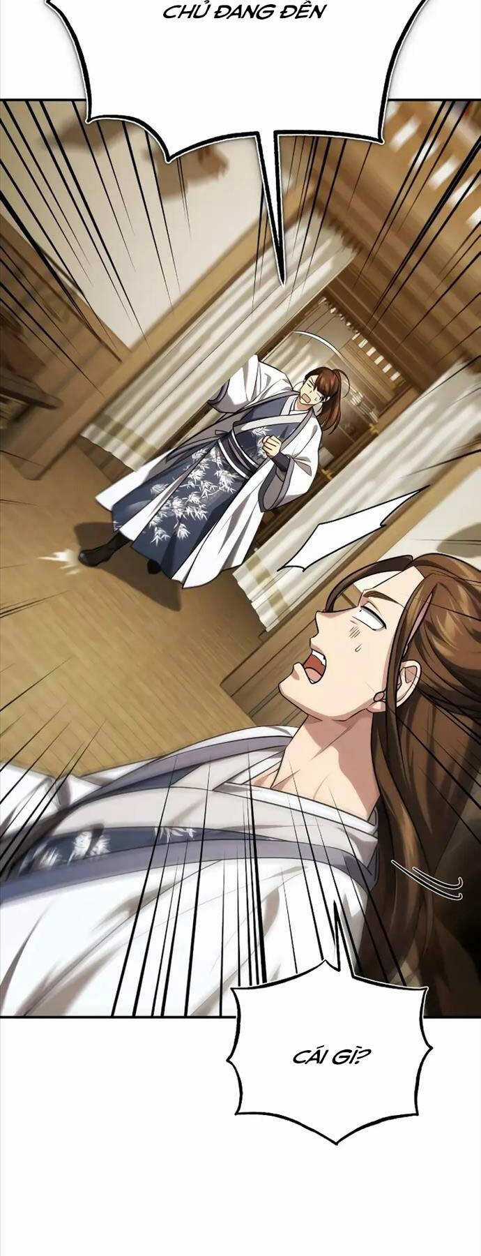 Thiếu Gia Yểu Mệnh Nhà Họ Bạch Chương 36 trang 73