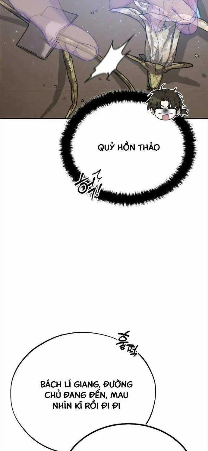 Thiếu Gia Yểu Mệnh Nhà Họ Bạch Chương 36 trang 78