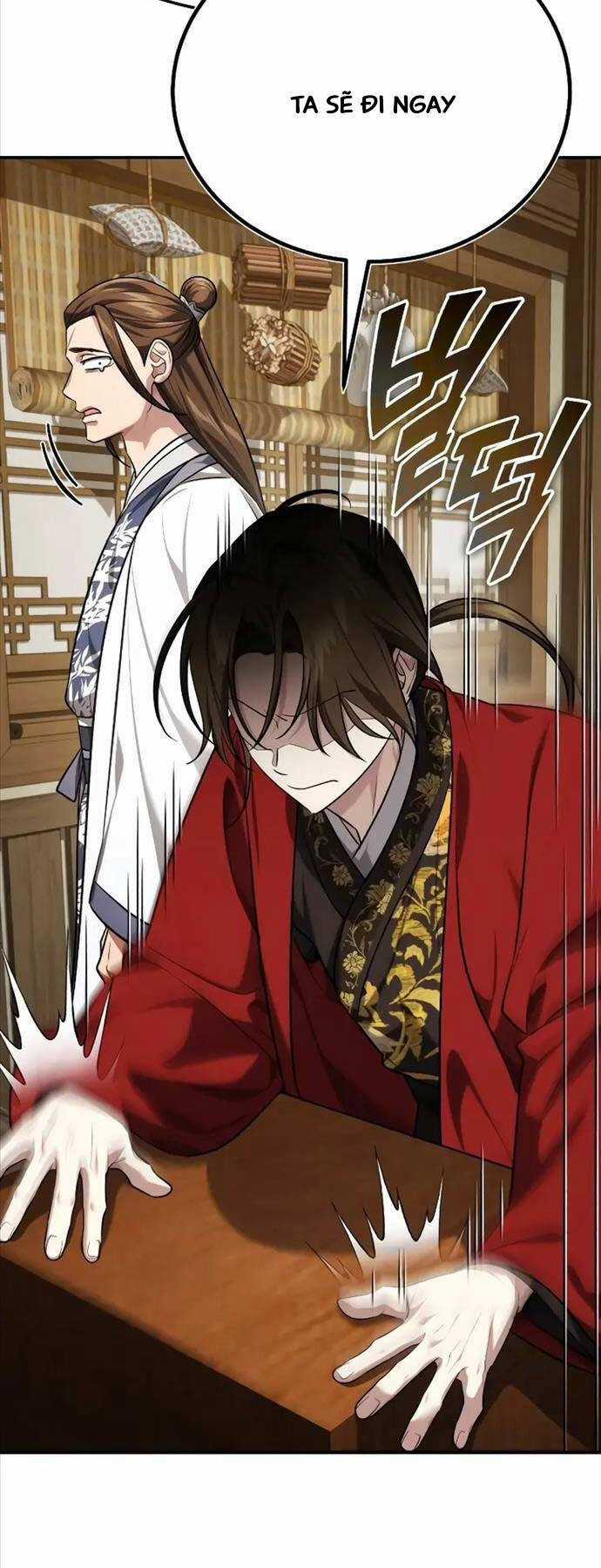 Thiếu Gia Yểu Mệnh Nhà Họ Bạch Chương 36 trang 79